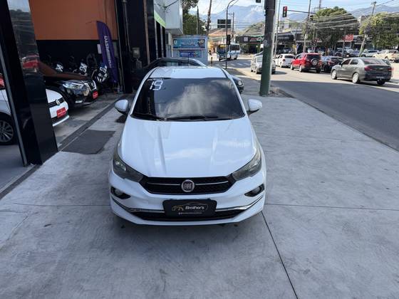 FIAT CRONOS 1.8 E.TORQ FLEX PRECISION AT6 FIAT CRONOS 1.8 E.TORQ FLEX PRECISION AT6